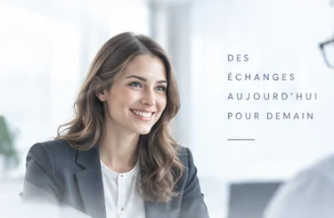 Professionnels en rencontre